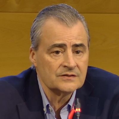 Enrique Ricoy Martínez